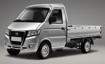 Gonow Way M1 2014 года
